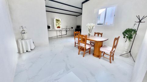 Foto 4 de Finca rústica en venta en Calle Vereda Buena Vida, 50, Desamparados - Hurchillo - Torremendo, Orihuela