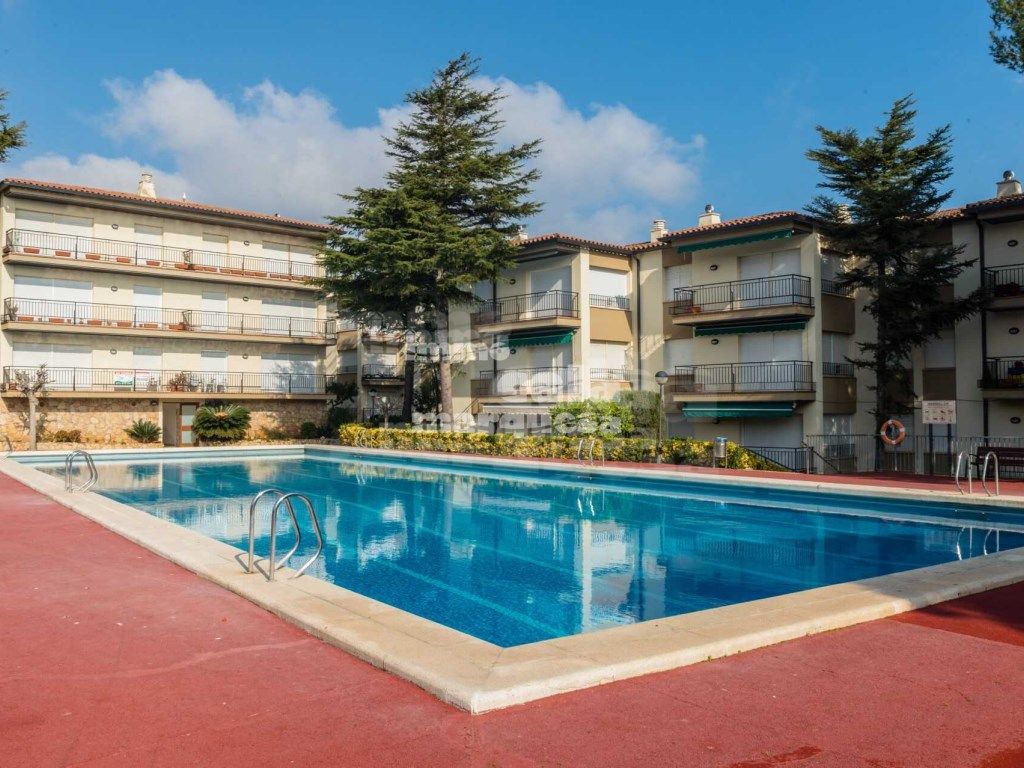 Piscina de Garatge en venda en Palafrugell