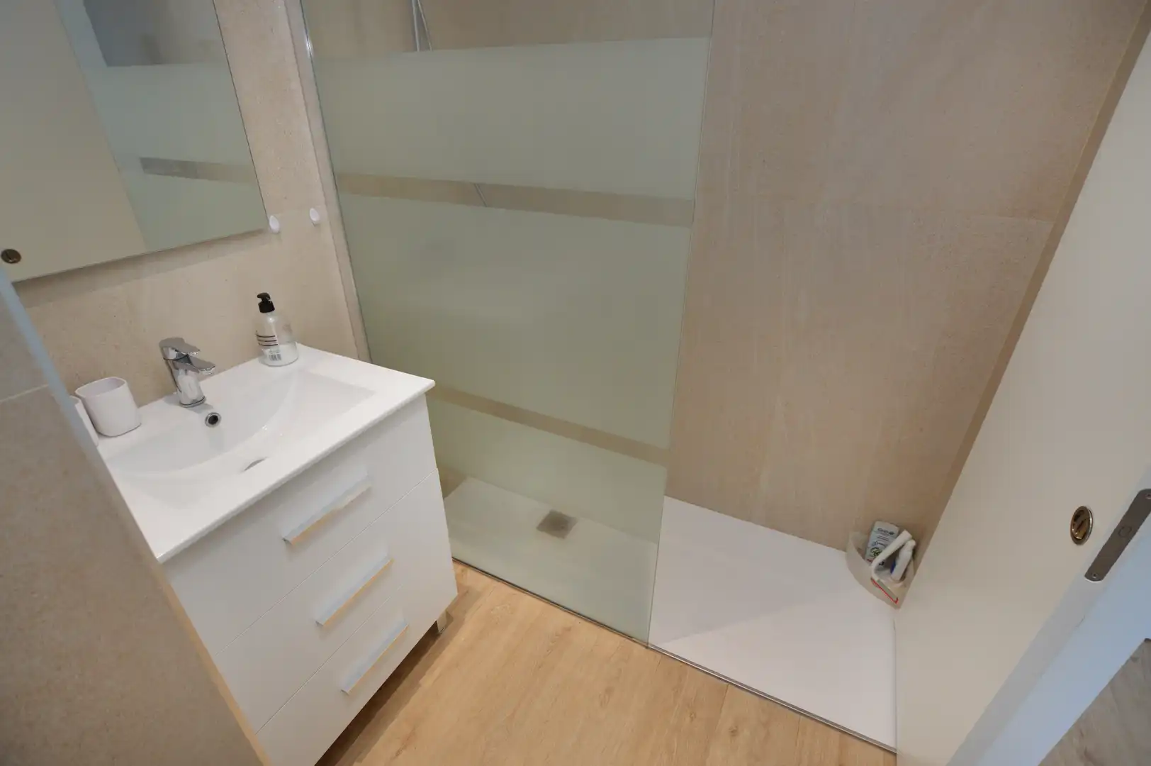 Baño de Piso en venta en Puerto de la Cruz con Aire acondicionado y Piscina