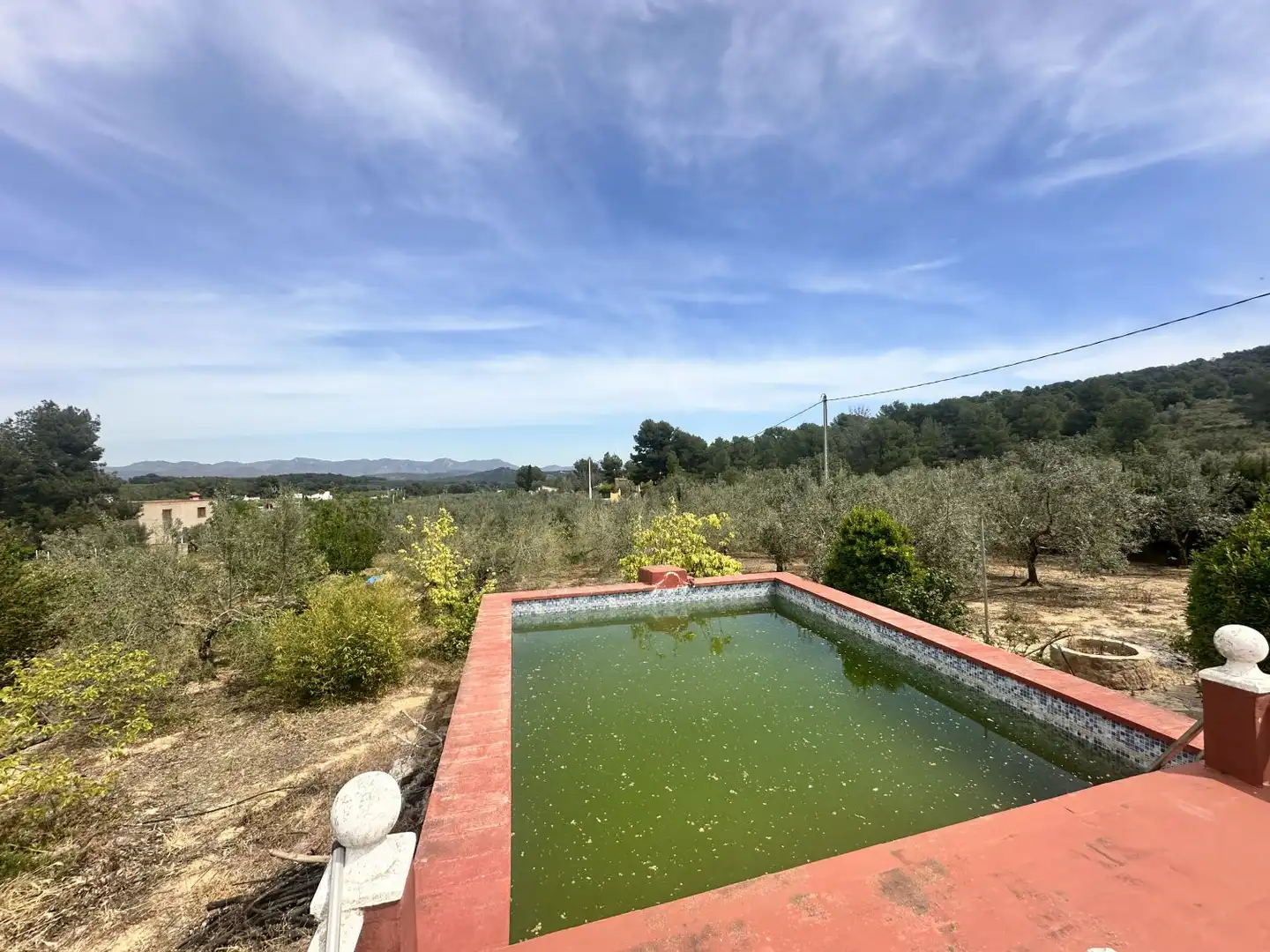 Chalet con piscina en venta en Algímia de Alfara, imagen 23