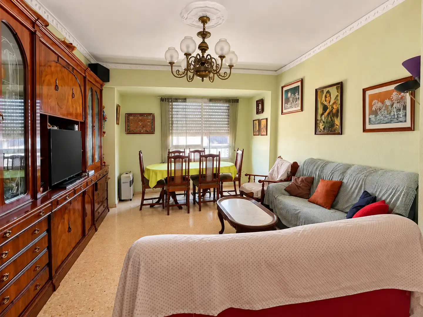 Piso en venta en Carrer del Trovador, imagen 2