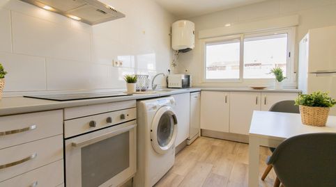Foto 4 de Piso en venta en Calle San Juan Bosco, Torrefiel, Valencia Capital