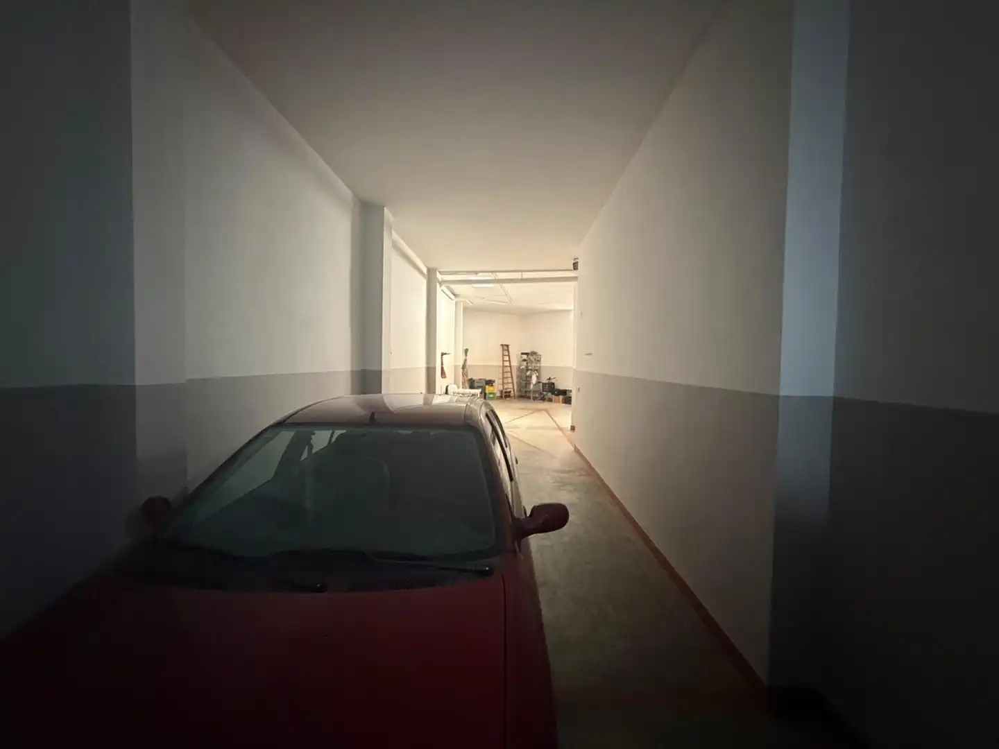 Parking de Casa o chalet en venta en Llíria con Aire acondicionado, Terraza y Trastero