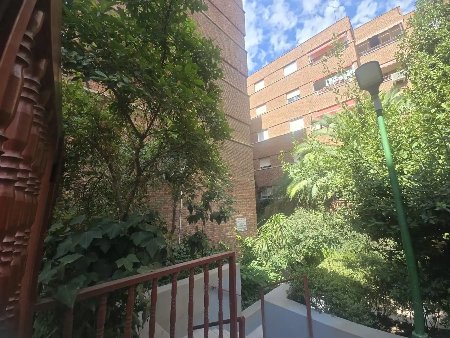 Exterior view of Apartments for sale in Centro