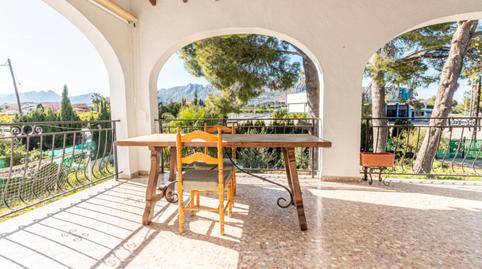 Foto 5 de Finca rústica de lloguer a Ondara, Alicante