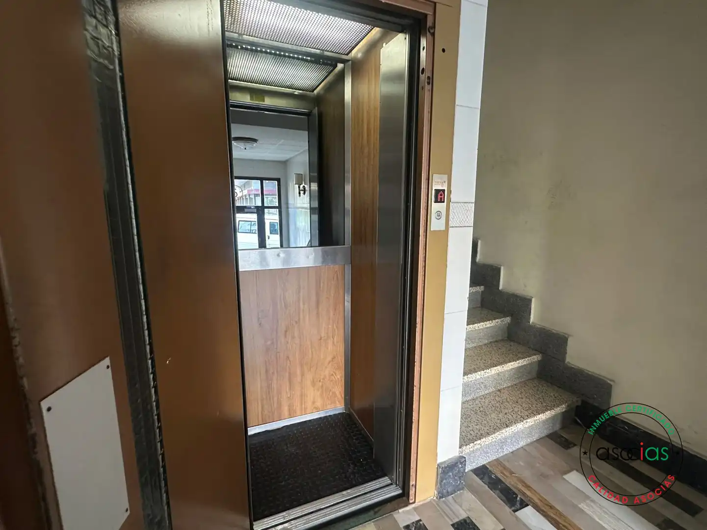 Wohnung zum Verkauf in Gijón  mit Heizung