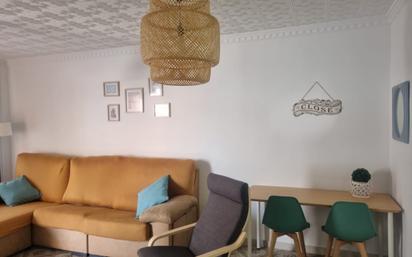Sala d'estar de Planta baixa en venda en San Pedro del Pinatar amb Aire condicionat
