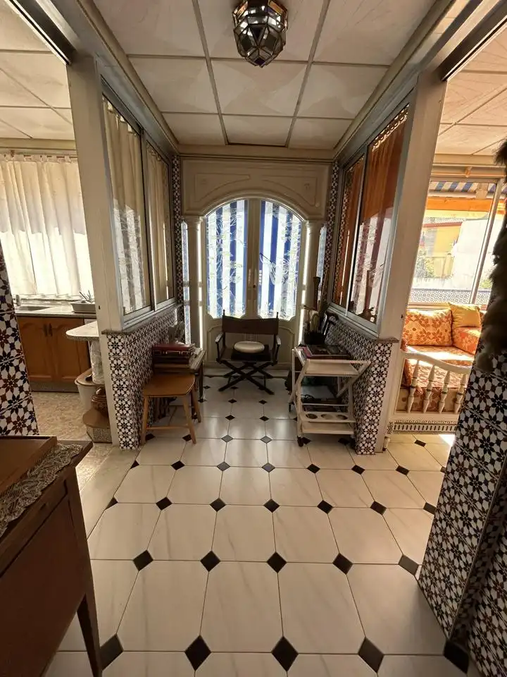 Haus mit Terrasse zum Verkauf in Arroyo de la Miel, imagen 30