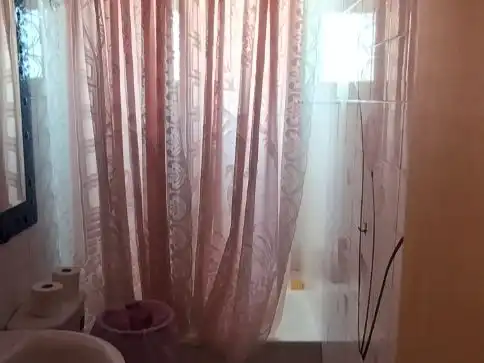 Baño de Casa o chalet en venta en Espeluy con Aire acondicionado, Terraza y Balcón