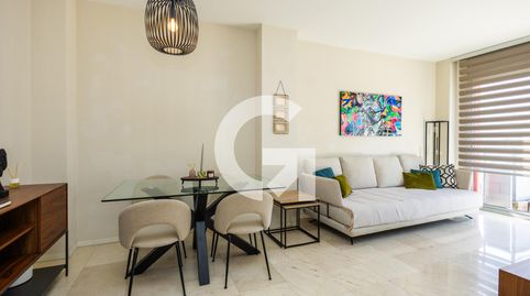 Foto 5 de Piso en venta en Cl Frederic Mompou, Molí Nou - Ciutat Cooperativa, Sant Boi de Llobregat