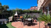 Terrassa de Casa adosada en venda en Vilassar de Dalt amb Aire condicionat, Terrassa i Piscina