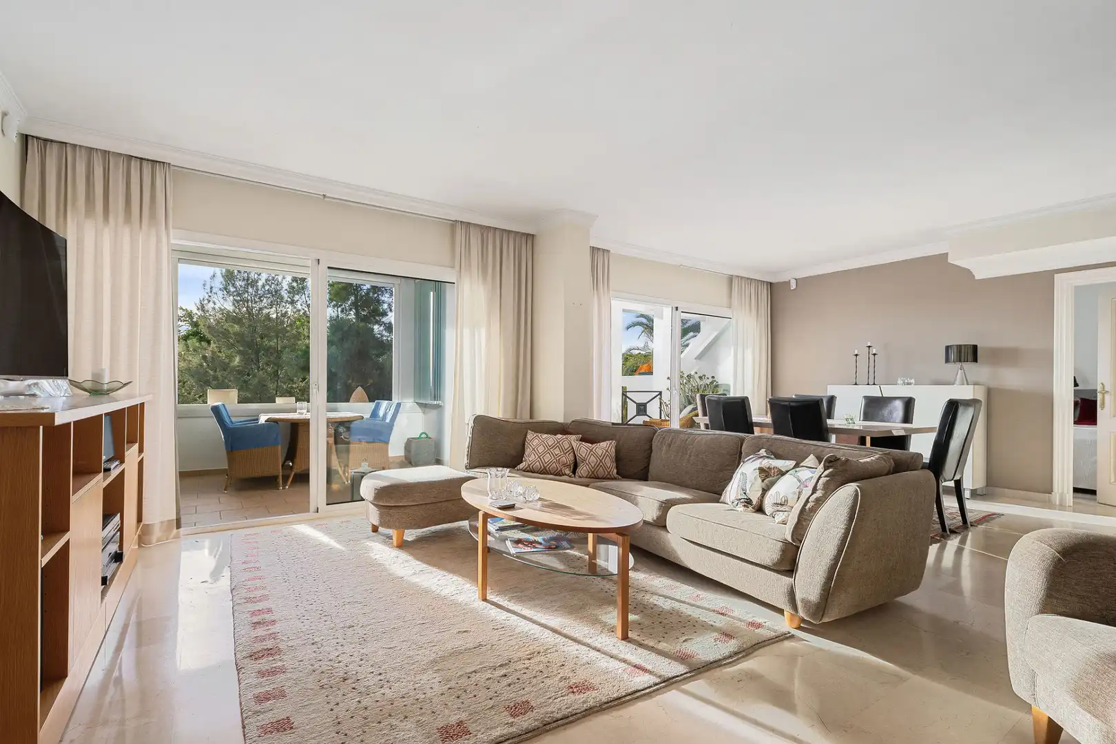 Penthouse mit Pool zum Verkauf in La Quinta, imagen 7