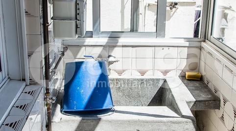 Foto 3 de Pis de lloguer a San Francisco, Casco Vello, Vigo