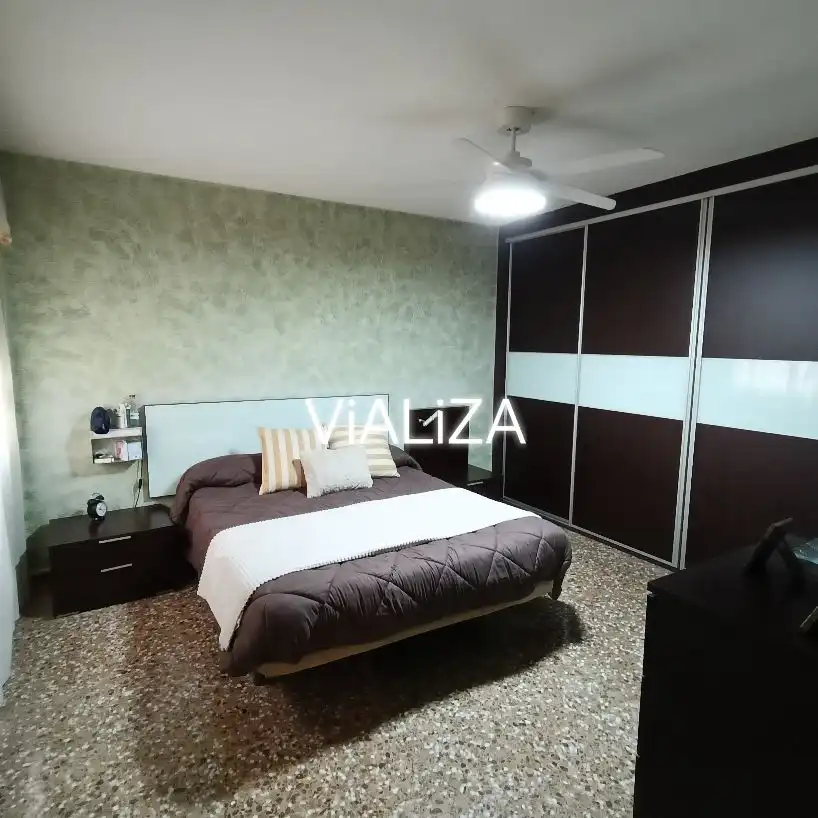 Piso con terraza en venta en Carrer Nord, imagen 9