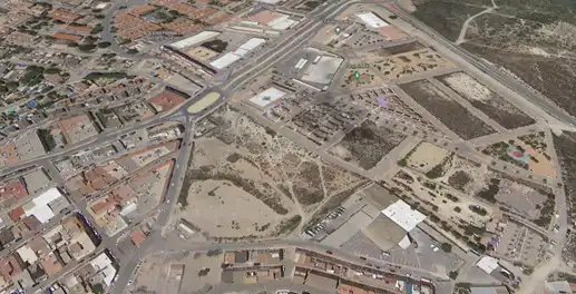 Terreno rustico in vendita a Mazarrón, imagen 2