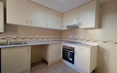 Kitchen of Duplex for sale in El Molar (Madrid)