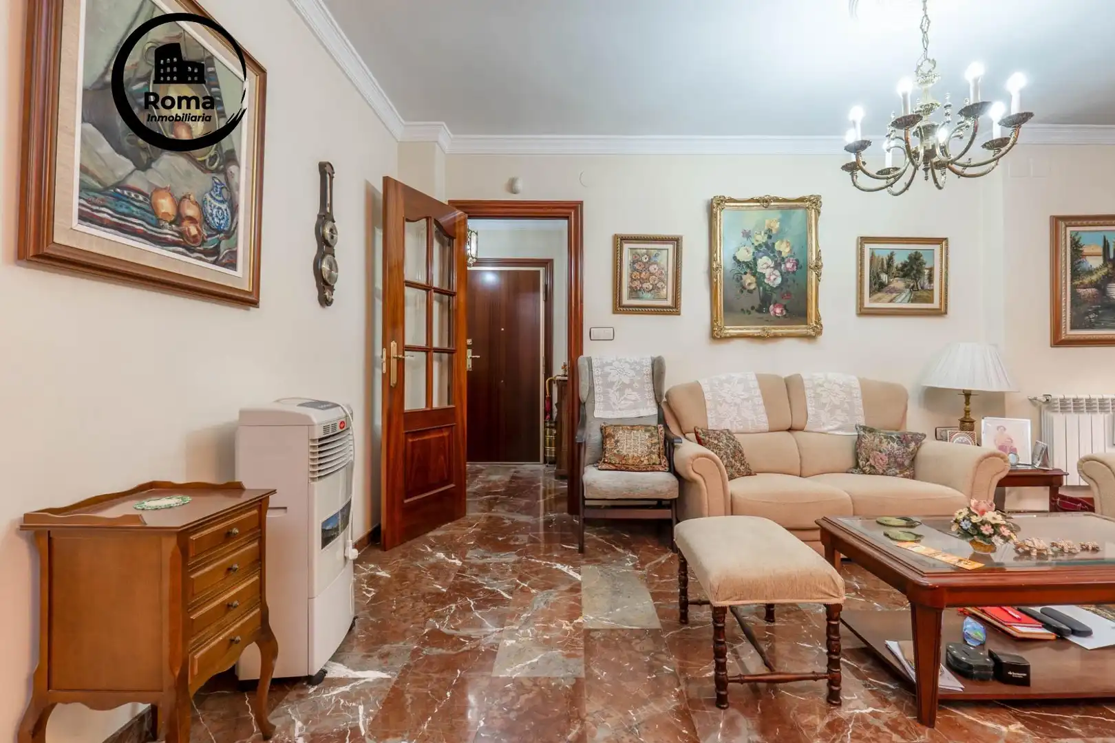 Appartamento con ascensore in vendita a Ronda, imagen 16