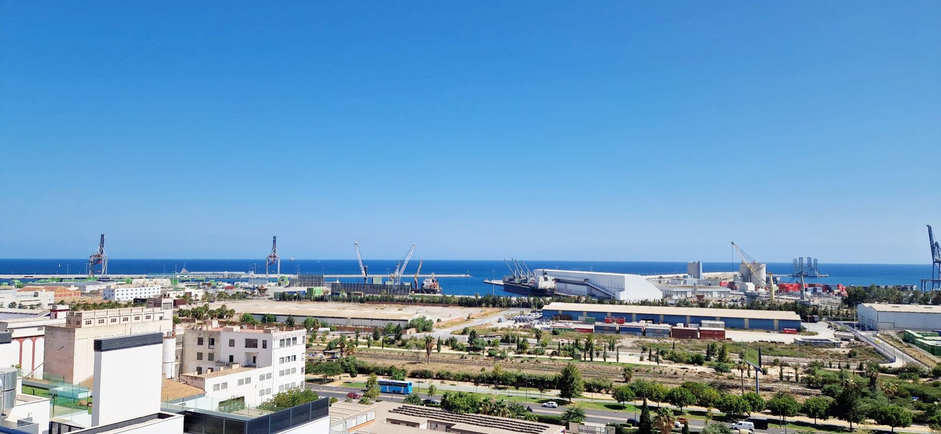 Pis de lloguer a Avenida Catedratico Soler, 25, Benalúa, Benalúa - Babel, Alicante / Alacant
