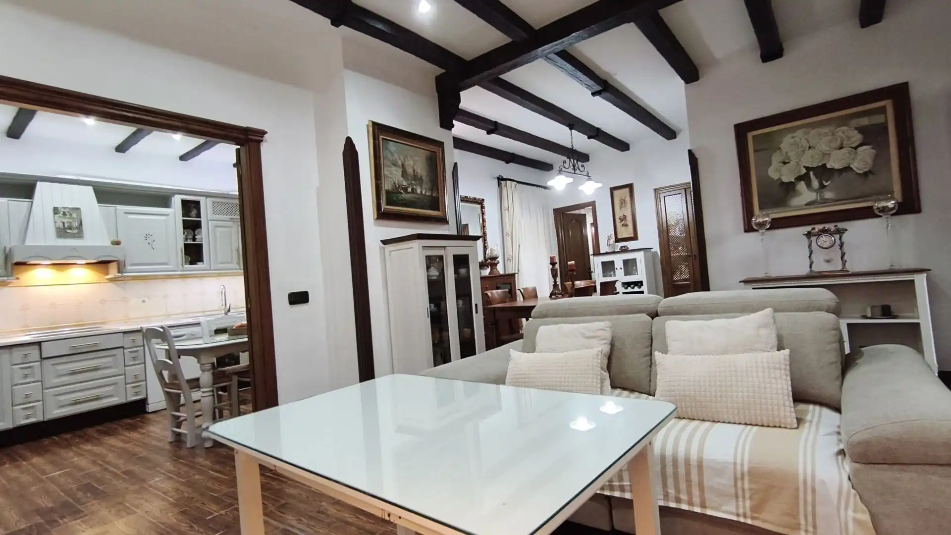 Casa a schiera in vendita a Centro, imagen 6