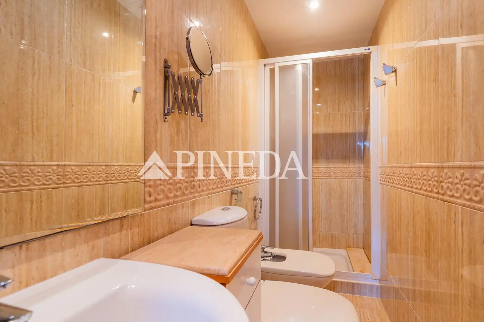 Terraced house with terrace for sale in Zona Alta, imagen 19