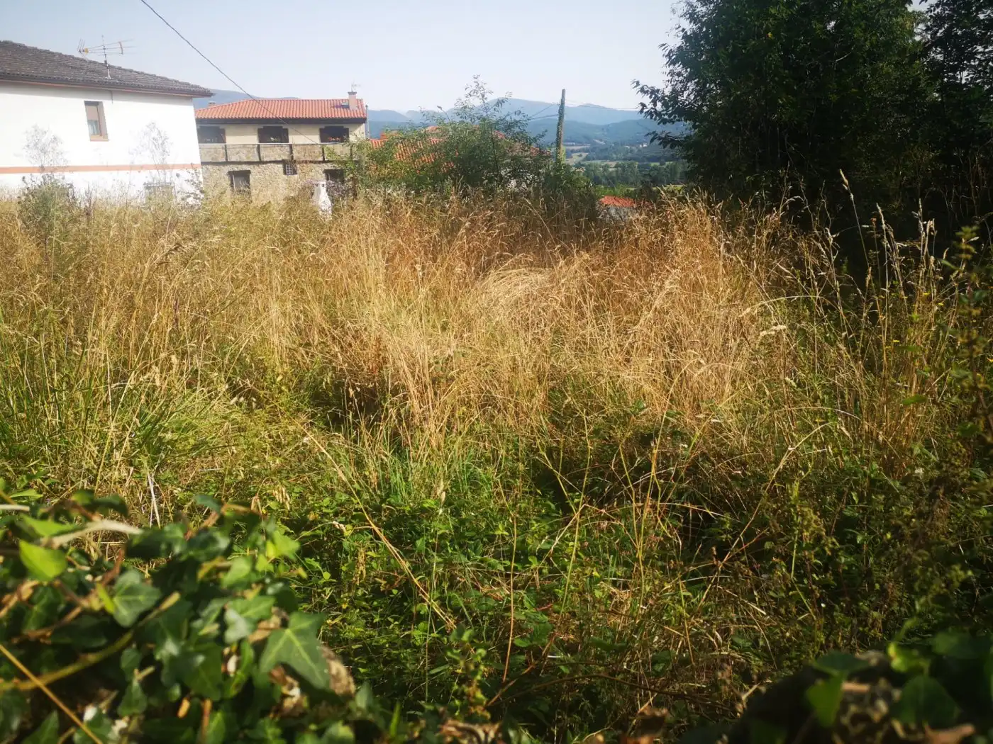 Terreny residencial en venda a VALLEJUELO DE MENA, imagen 8