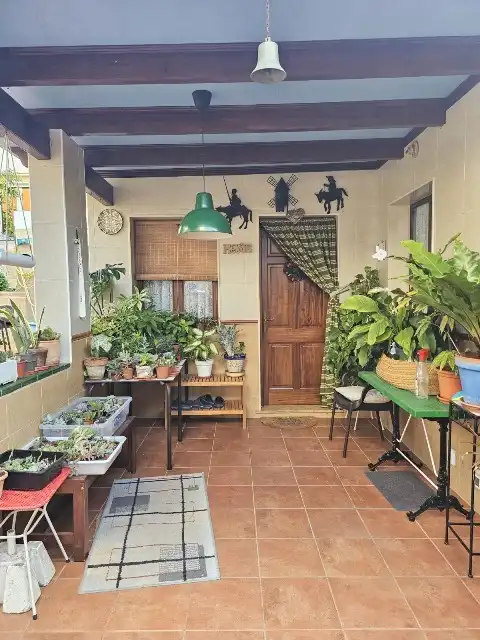 Apartament en venda en Ciutadella de Menorca amb Jardí privat i Terrassa