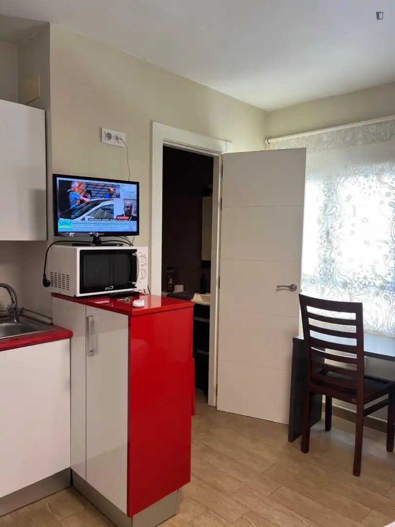 Room in Centro
