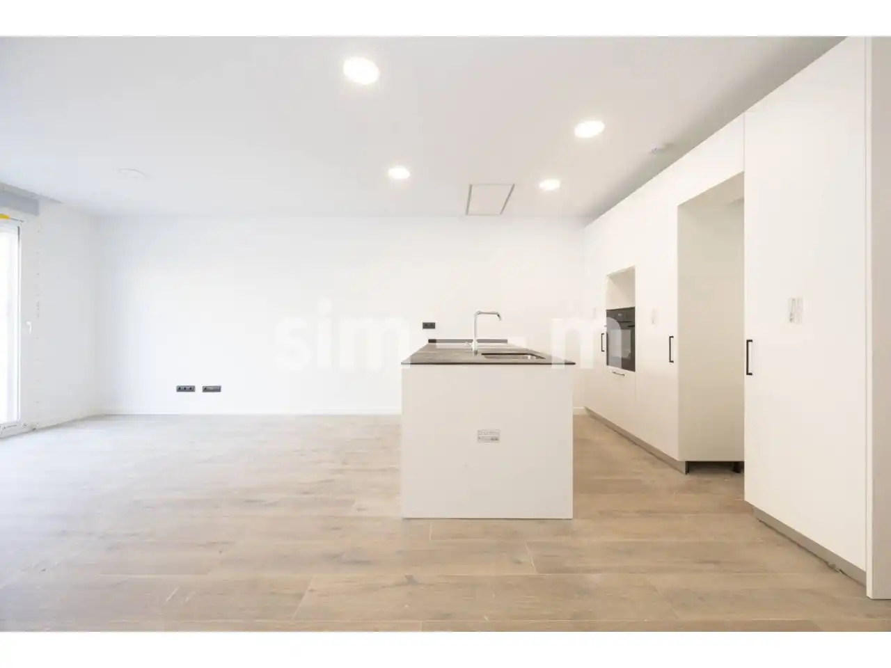 Cocina de Casa o chalet en venta en Manlleu con Calefacción, Jardín privado y Terraza