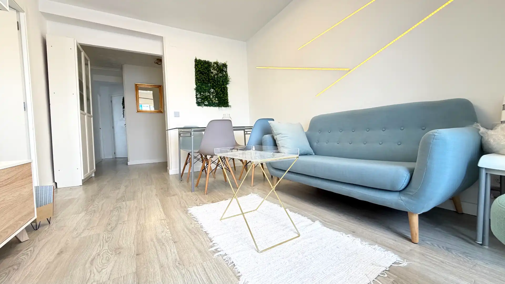 Piso de alquiler en Calle del Río Duero, San Nicasio