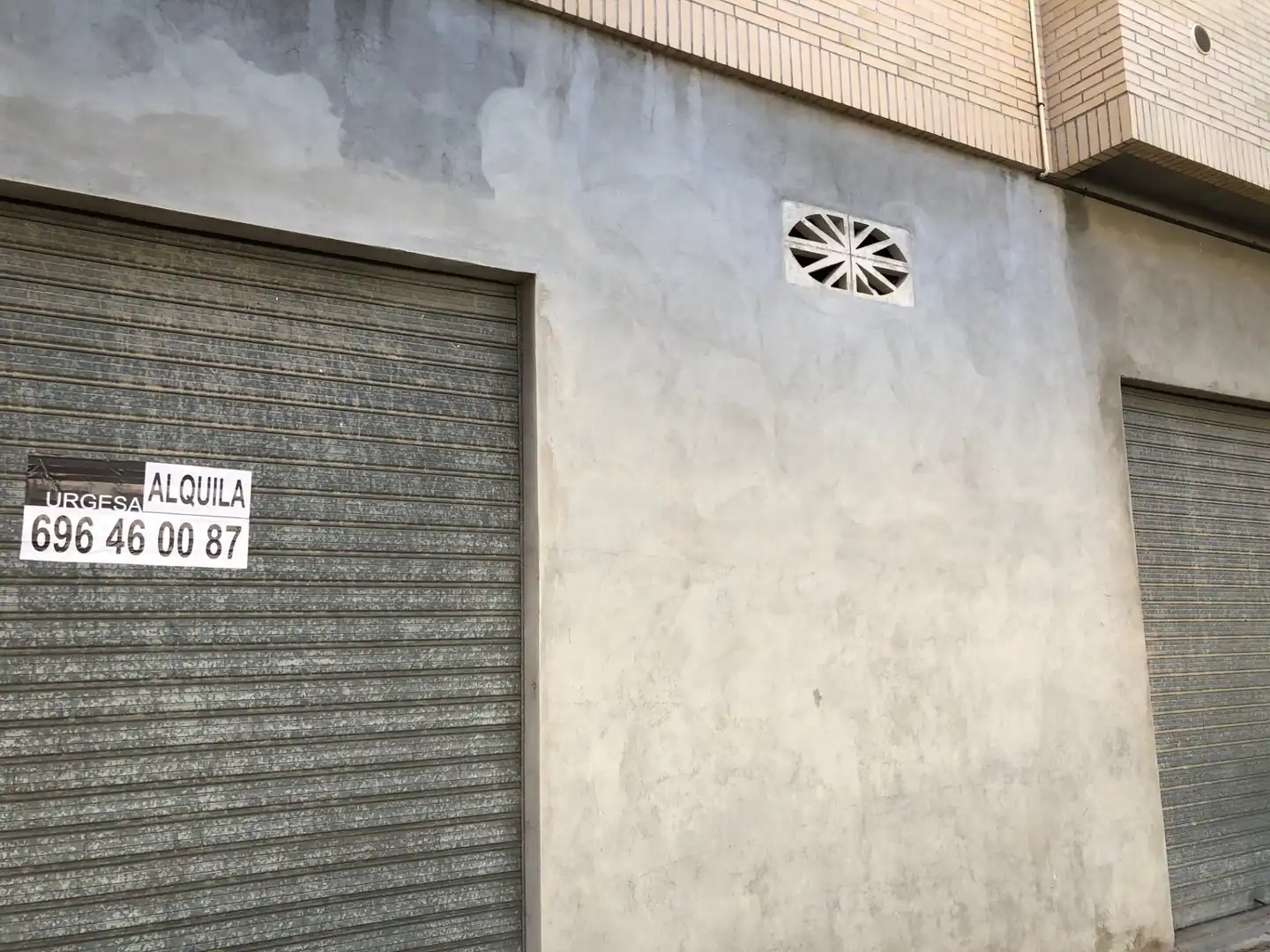 Local comercial en venta en Carrer de Botànic Cavanilles 12, imagen 7