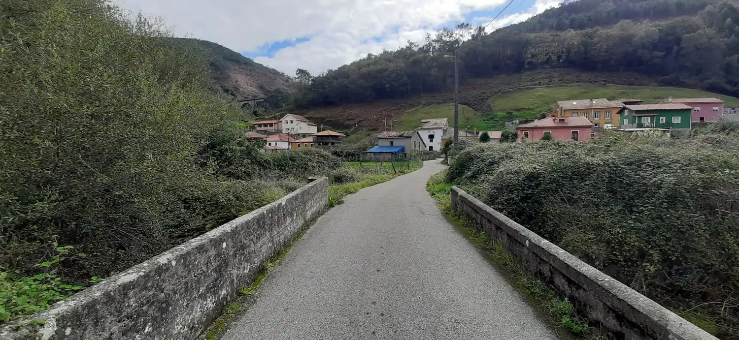 Residencial en venta en N/A, Cudillero