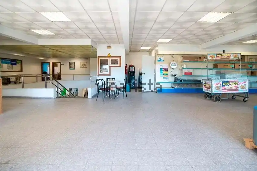 Local comercial en venta en L'Albir, imagen 4