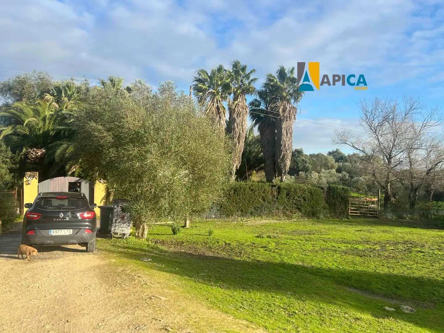 Houses for sale in Medina Sidonia  with Terrace and Furnished