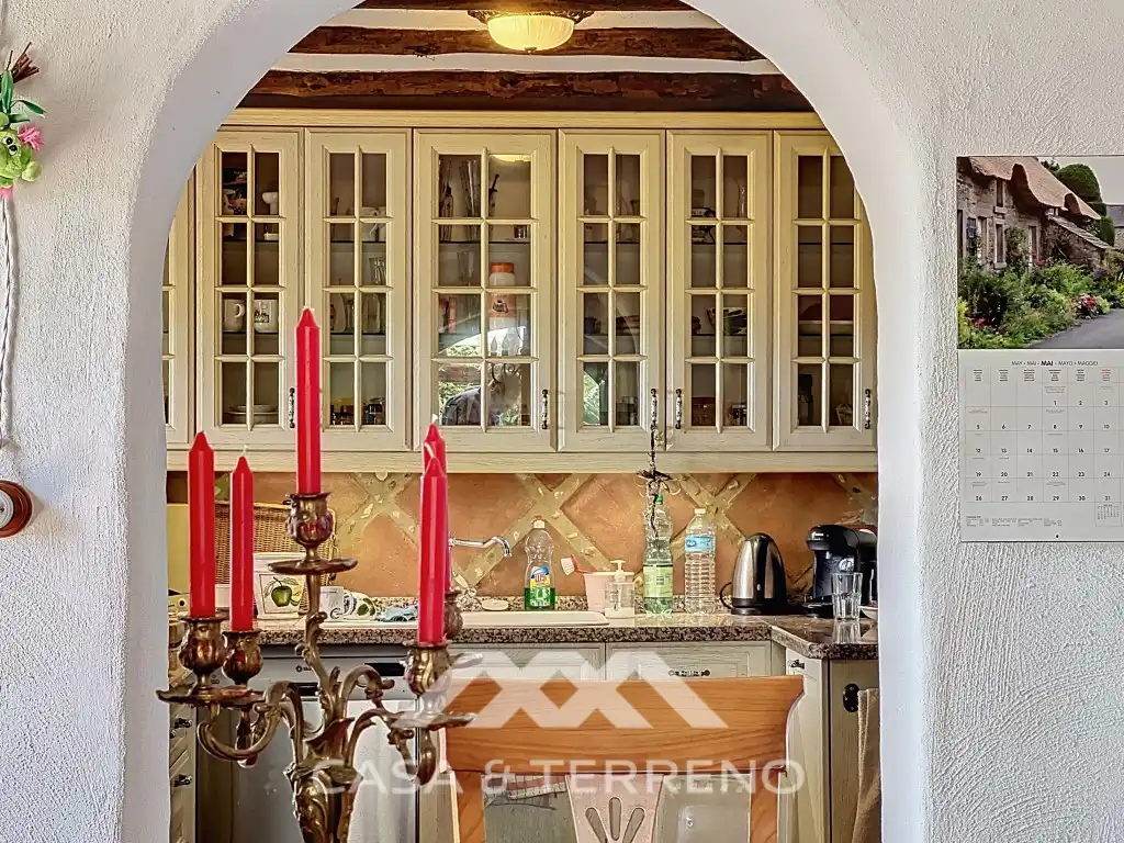 Villa mit Pool zum Verkauf in Diseminados Cuesta Secano, imagen 13