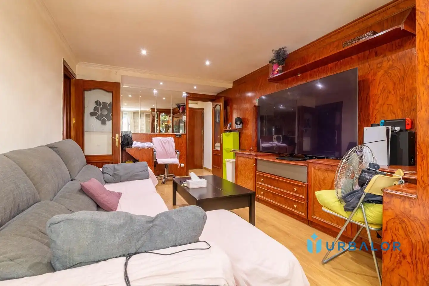 Piso en venta en La Cañada, imagen 4