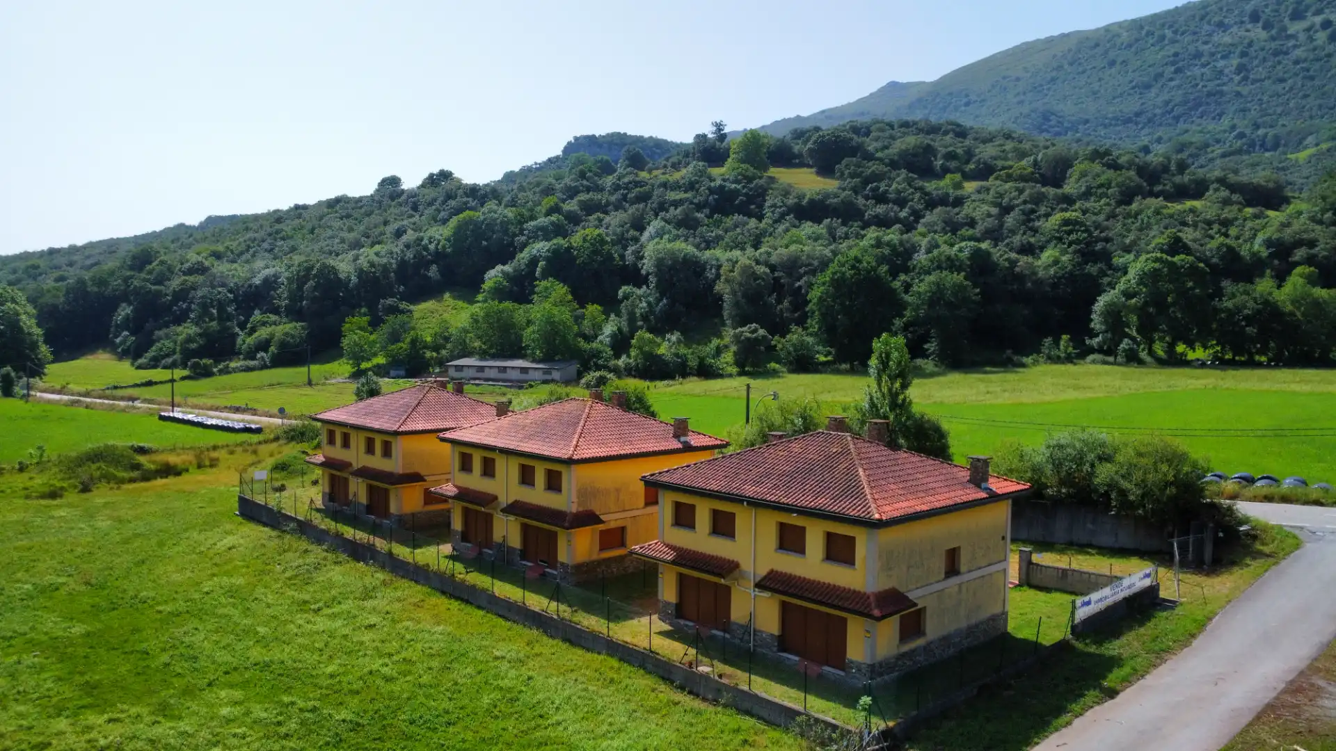 Casa adosada en venta en CA-261, Ruesga