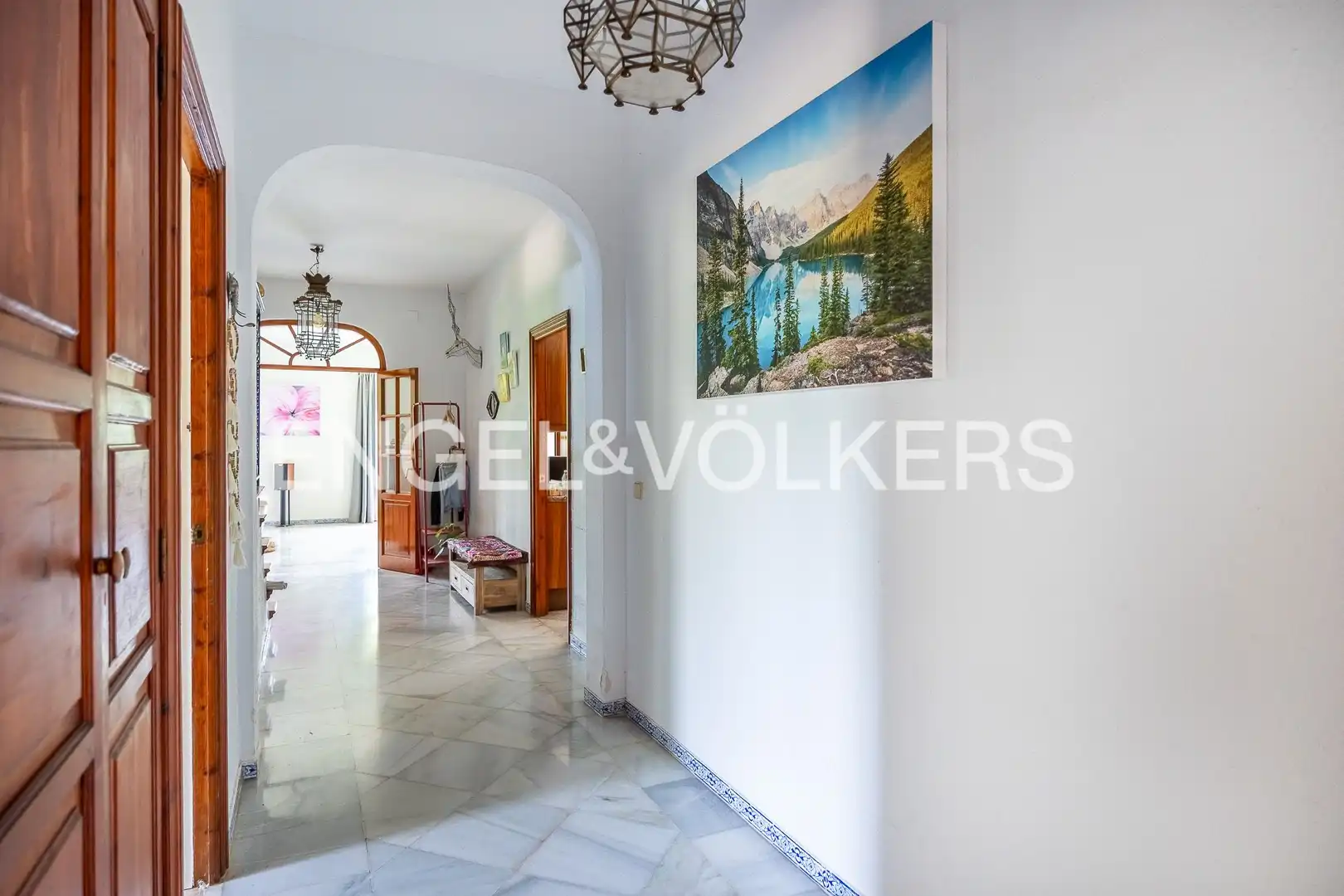 Casa amb jardí en venda a Gines, imagen 17