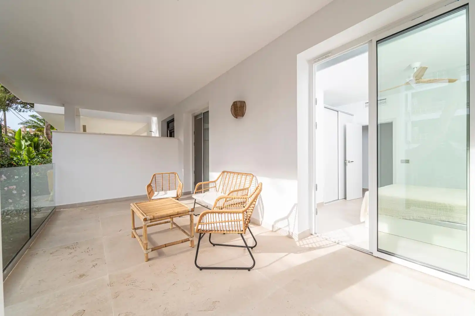 Bajo con piscina en venta en Carrer Príncep, imagen 22