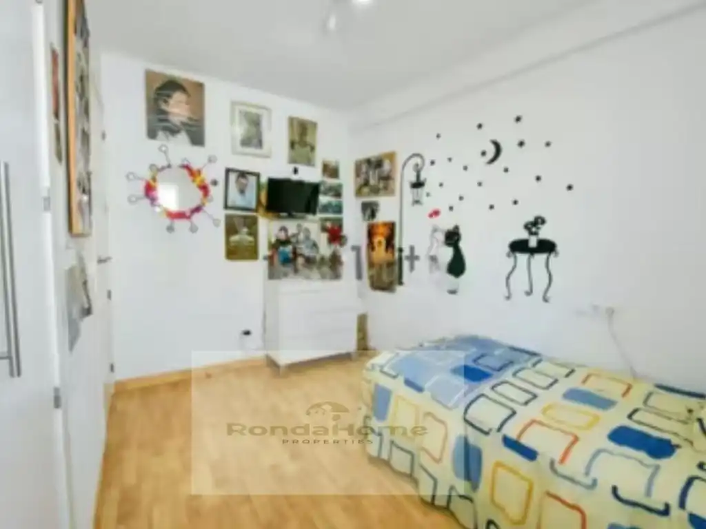 Casa adosada en venda a Cuevas del Becerro