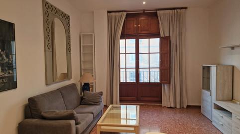 Photo 3 of Flat to rent in Calle Vinatea, El Pilar,  Valencia Capital