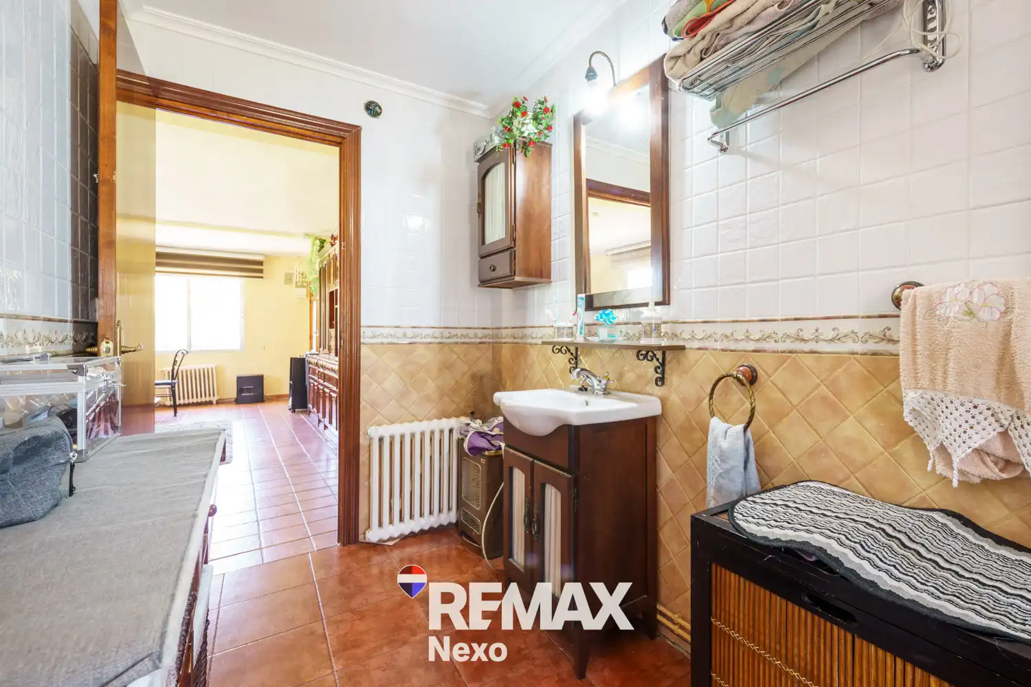 Casa o chalet en venta en Santibáñez de Valcorba con Calefacción, Jardín privado y Terraza