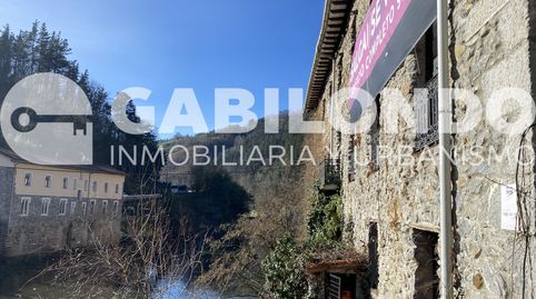 Foto 4 von Gebäude zum Verkauf in Bainuetxeko Zumardia Altzola, Elgoibar, Gipuzkoa