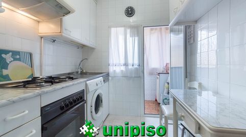 Foto 2 von Wohnung zum Verkauf in Vírgenes, Leganés
