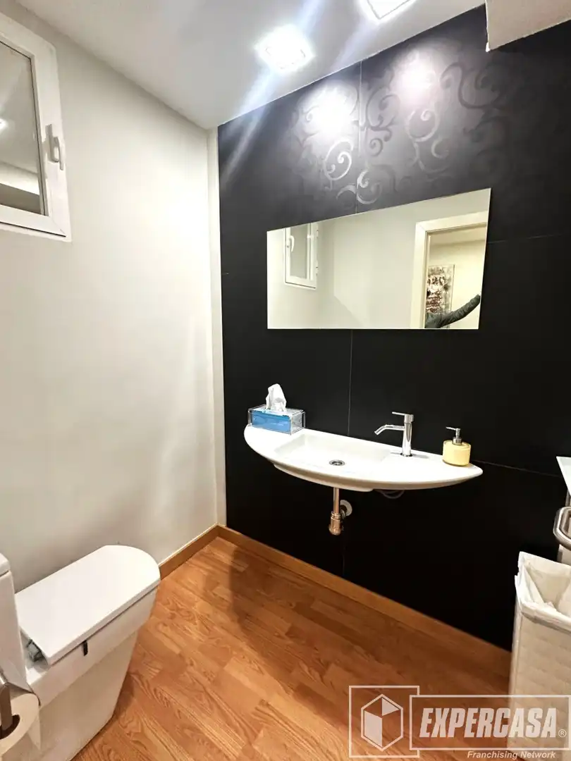 Wohnung mit Aufzug zum Verkauf in Calle ESCULTOR JOSE CAPUZ 43, imagen 14