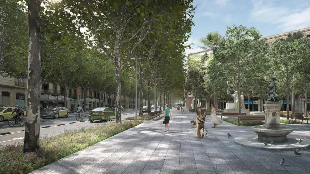 Local comercial en venta en Eixample, imagen 13