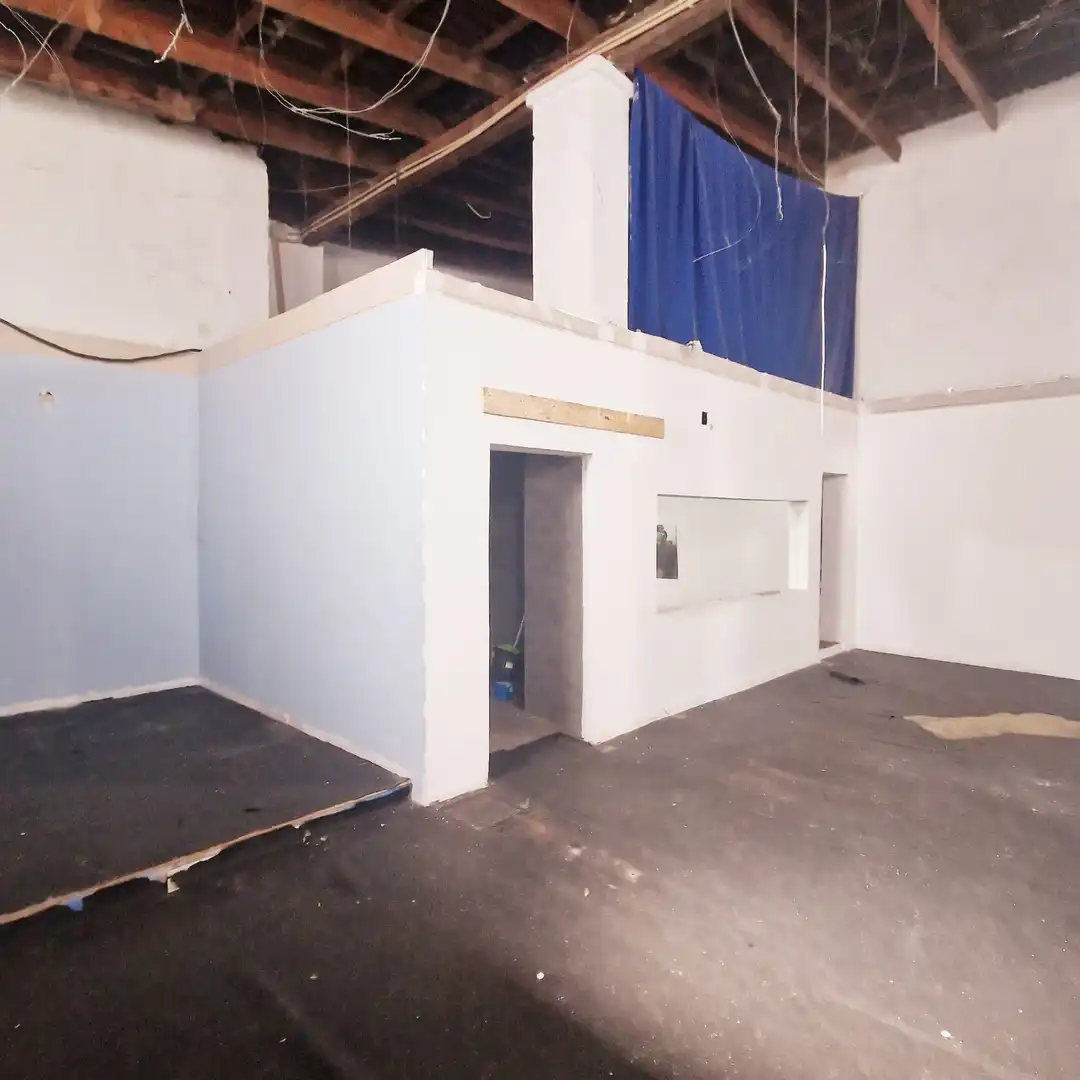 Nave industrielle à vendre à Ayuntamiento - Barrio Alto, imagen 4