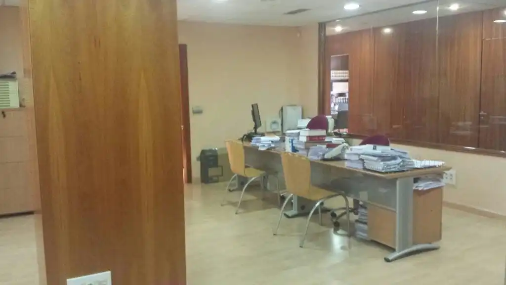 Oficina en venda a Centro, imagen 9