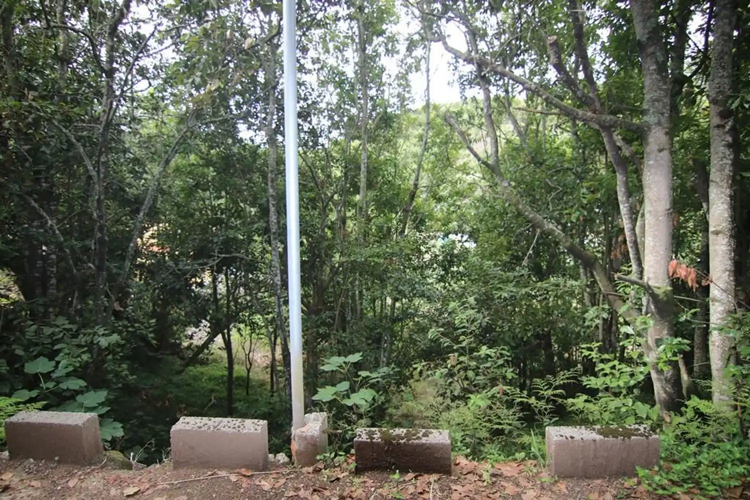 Terreno en venta en Valleseco