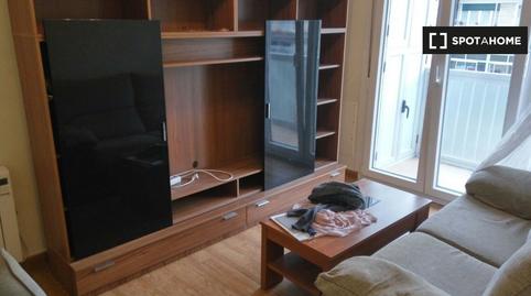 Foto 4 de Pis per a compartir a Agustinak / Agustinas -  Markola, Gipuzkoa