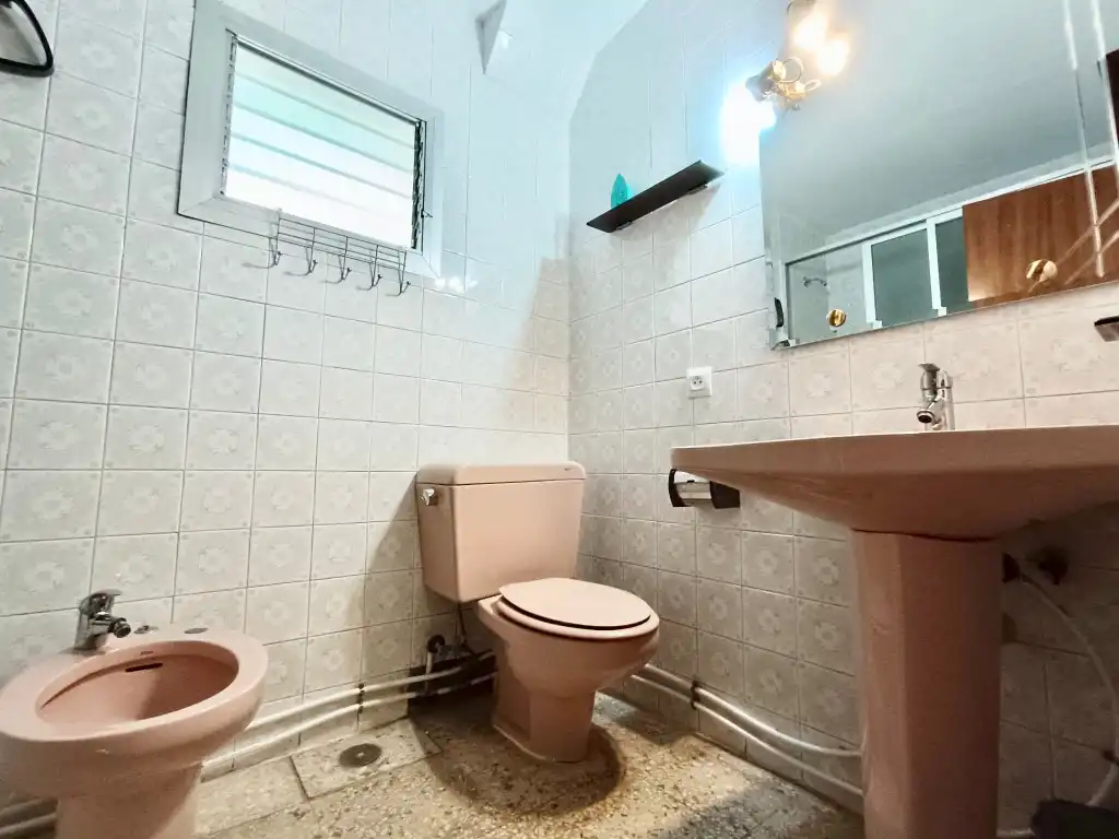 Baño de Piso en venta en Córdoba con Terraza